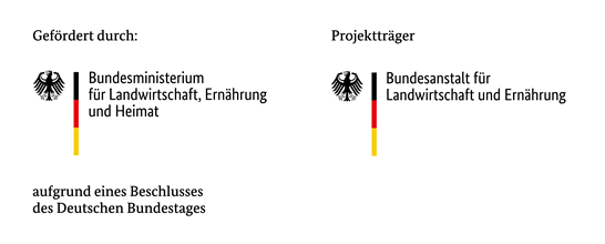 Logo BMLEH und BLE